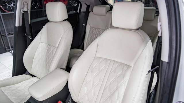 ĐỊA ĐIỂM BỌC GHẾ DA Ô TÔ UY TÍN - CHẤT LƯỢNG TẠI NHA TRANG